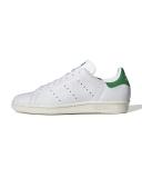 Adidas Stan Smith 80s Shoes White / Green 9 - Men Lifestyle Trainers