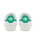 Adidas Stan Smith 80s Shoes White / Green 9 - Men Lifestyle Trainers
