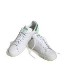 Adidas Stan Smith 80s Shoes White / Green 9 - Men Lifestyle Trainers