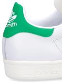 Adidas Stan Smith 80s Shoes White / Green 9 - Men Lifestyle Trainers