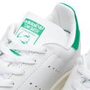 Adidas Stan Smith 80s Shoes White / Green 9 - Men Lifestyle Trainers