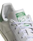 Adidas Stan Smith 80s Shoes White / Green 9 - Men Lifestyle Trainers