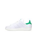 Adidas Stan Smith 80s Shoes White / Green 9 - Men Lifestyle Trainers