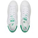 Adidas Stan Smith 80s Shoes White / Green 9 - Men Lifestyle Trainers