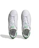 Adidas Stan Smith 80s Shoes White / Green 9 - Men Lifestyle Trainers