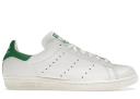 Adidas Stan Smith 80s White Green