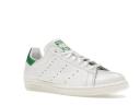 Adidas Stan Smith 80s White Green
