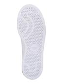 Adidas Stan Smith Childrens - White / Green