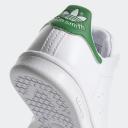 Adidas Stan Smith Childrens - White / Green
