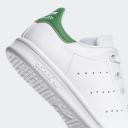 Adidas Stan Smith Childrens - White / Green