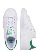 Adidas Stan Smith Childrens - White / Green