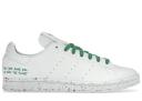 Adidas Stan Smith Clean Classics White Green