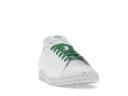 Adidas Stan Smith Clean Classics White Green