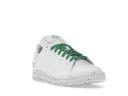 Adidas Stan Smith Clean Classics White Green