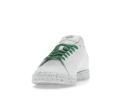 Adidas Stan Smith Clean Classics White Green