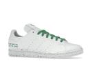 Adidas Stan Smith Clean Classics White Green