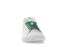 Adidas Stan Smith Clean Classics White Green