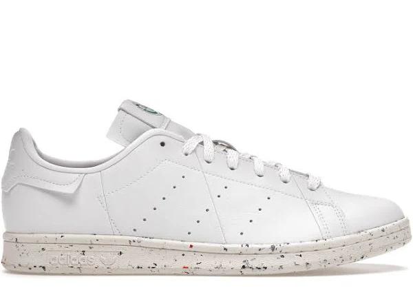 Adidas Stan Smith Clean Classics White