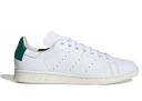 Adidas Stan Smith Cloud White Collegiate Green