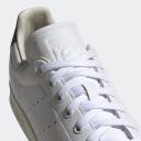 Adidas Stan Smith Cloud White Collegiate Green