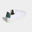 Adidas Stan Smith Cloud White Collegiate Green