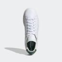 Adidas Stan Smith Cloud White Collegiate Green