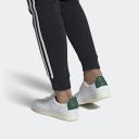 Adidas Stan Smith Cloud White Collegiate Green