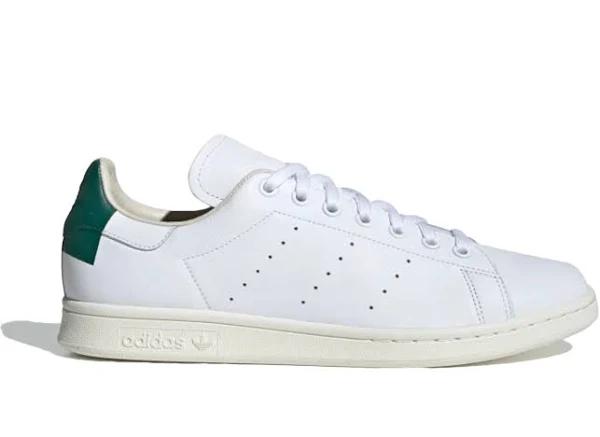Adidas Stan Smith Cloud White Collegiate Green
