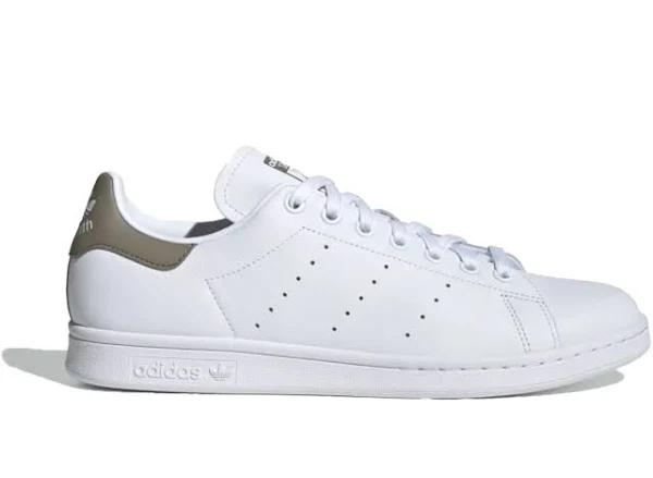 Adidas Stan Smith Cloud White Trace Cargo