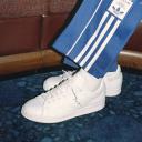 Adidas Stan Smith Core White