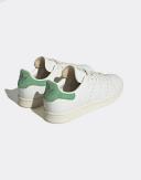 Adidas Stan Smith Core White/ Off White/ Court Green