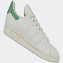 Adidas Stan Smith Core White/ Off White/ Court Green