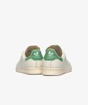 Adidas Stan Smith Core White/ Off White/ Court Green
