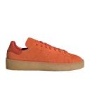 Adidas Stan Smith Crepe Sneaker (Craft Orange/Preloved Red/Supplier Colour - 6)