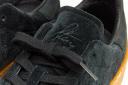 Adidas Stan Smith Crepe Trainers in Black