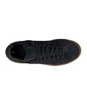 Adidas Stan Smith Crepe Trainers in Black