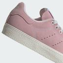 Adidas Stan Smith CS Shoes Pink / White / Core White 9.5 - Women Lifestyle Trainers