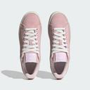 Adidas Stan Smith CS Shoes Pink / White / Core White 9.5 - Women Lifestyle Trainers