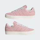 Adidas Stan Smith CS Shoes Pink / White / Core White 9.5 - Women Lifestyle Trainers
