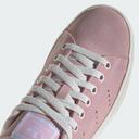 Adidas Stan Smith CS Shoes Pink / White / Core White 9.5 - Women Lifestyle Trainers