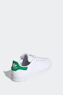 Adidas Stan Smith J White/Green FX7519 Grade-School