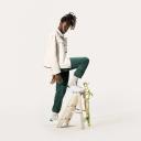 Adidas Stan Smith Primegreen Collegiate Green