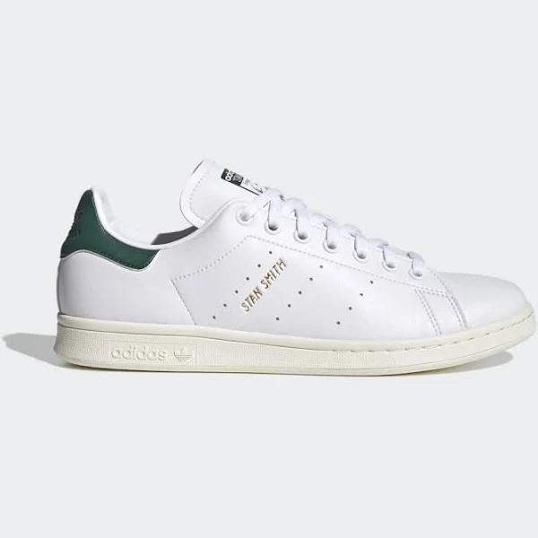 Adidas Stan Smith Primegreen Collegiate Green