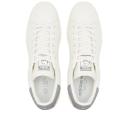 adidas-Stan Smith Shoes-Men-Core White / Off White / Pantone-6