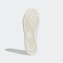 Adidas Stan Smith Shoes - Size 5.5 - Cloud White/Off White