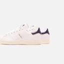 Adidas Stan Smith Shoes - Size 5.5 - Cloud White/Off White