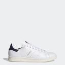 Adidas Stan Smith Shoes - Size 5.5 - Cloud White/Off White