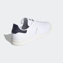 Adidas Stan Smith Shoes - Size 5.5 - Cloud White/Off White