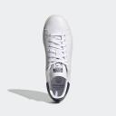 Adidas Stan Smith Shoes - Size 5.5 - Cloud White/Off White