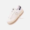 Adidas Stan Smith Shoes - Size 5.5 - Cloud White/Off White